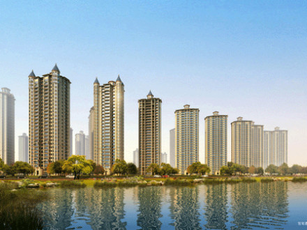 石阡雅居乐