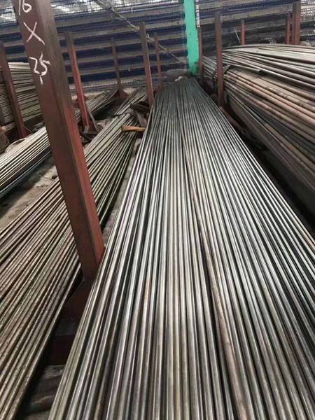 石阡精密钢管