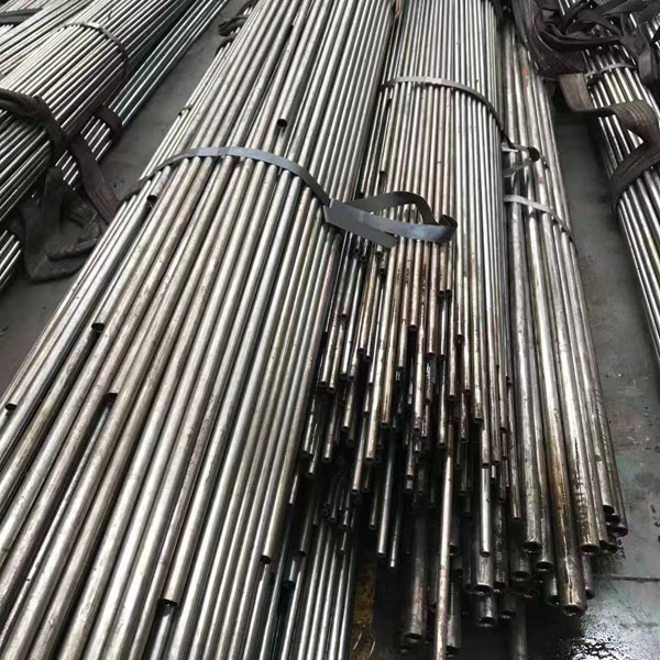 石阡精密钢管